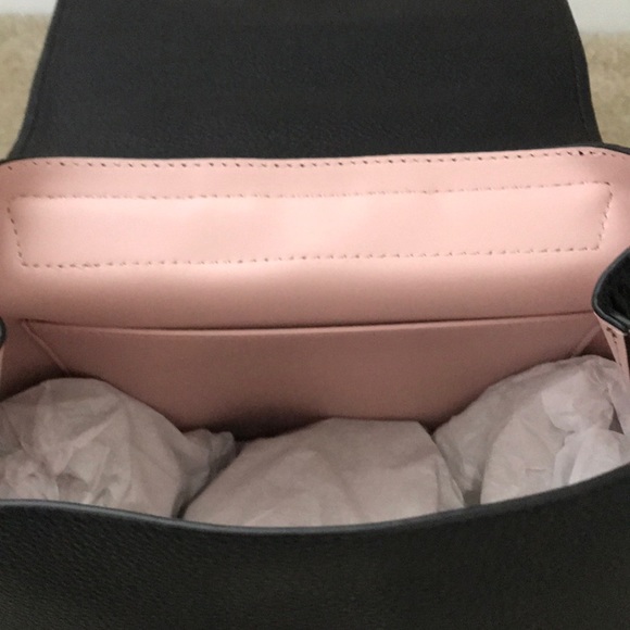 Kate Spade Leather Medium Hayes St Backpack - Picture 5 of 7